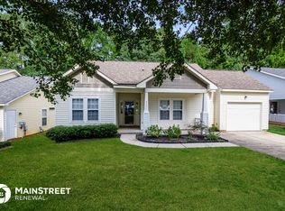 4521 Brandie Glen Rd, Charlotte, NC 28269