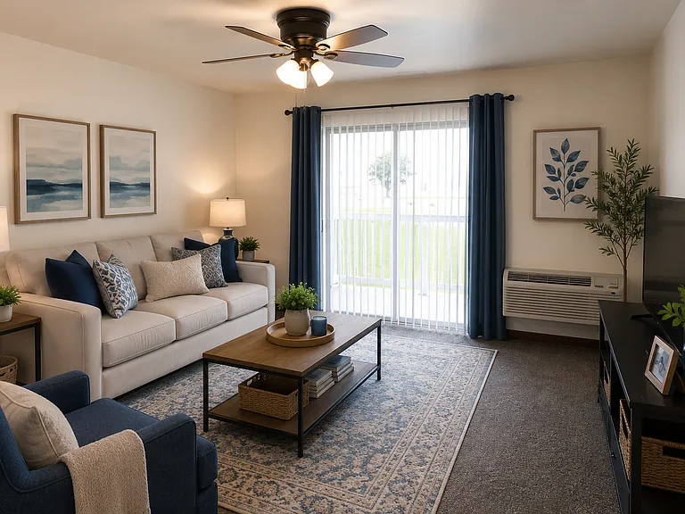 Dreamsville Apartments — Photo 66