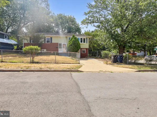 122 Aragona Dr, Fort Washington, MD 20744