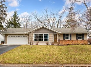 4225 Decatur Ave N, New Hope, MN 55428