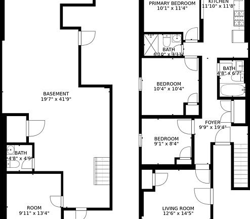 2nd image of this home