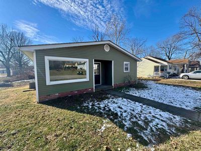 415 E Oak St, Oakland City, IN, 47660