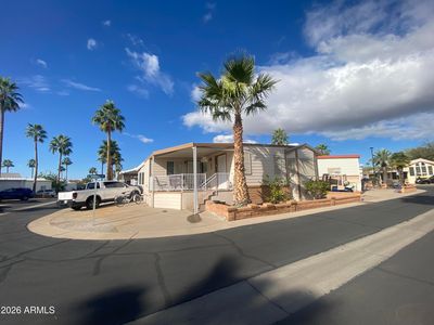 2197 W TAOS Avenue #197, Apache Junction, AZ, 85120