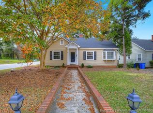401 Rollingwood Cir, Fayetteville, NC 28305