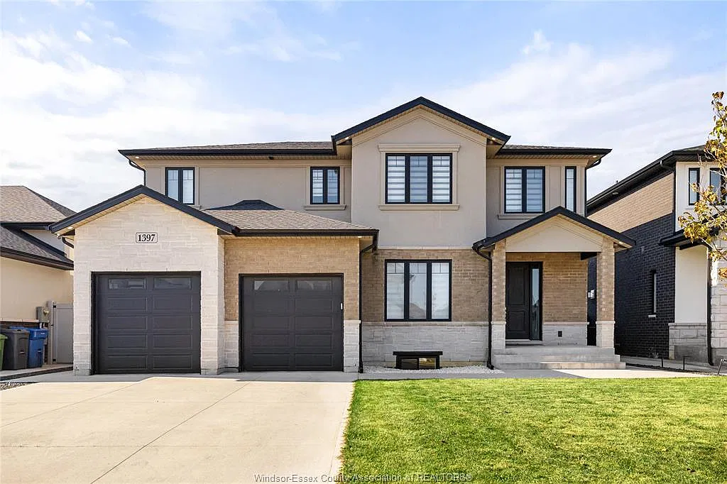 2 bed, $2,000 — Photo 1