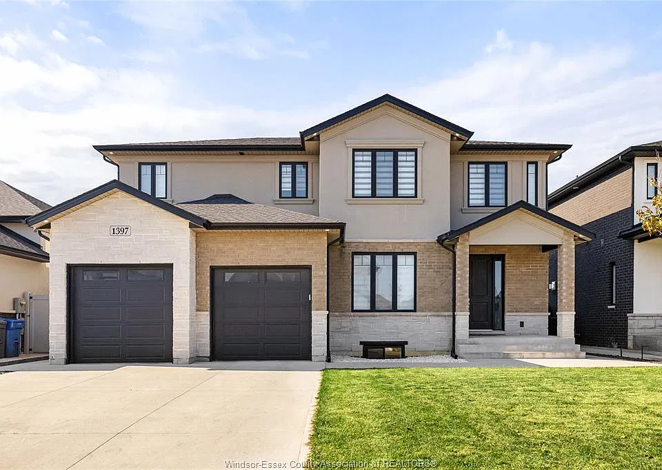 1397 Barkley Ave