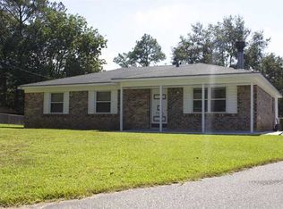 5353 Cortez Ct, Mobile, AL 36609