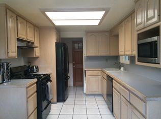 712 Ghent St, La Verne, CA 91750