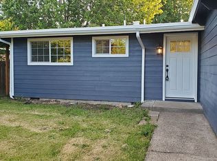 2540 Jackson St, Eugene, OR