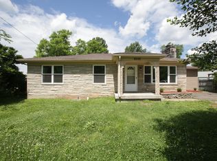 8008 Tolls Ln, Louisville, KY 40214