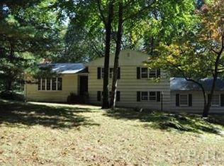 60 Windmill Rd, Armonk, NY 10504