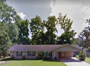 105 Monticello Dr, Lafayette, LA 70503