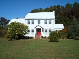 14225 Shields Bridge Rd, Belle Haven, VA 23306