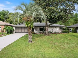 9388 N Agatha Dr, Citrus Springs, FL 34434