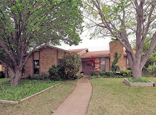 2227 E Peters Colony Rd, Carrollton, TX 75007