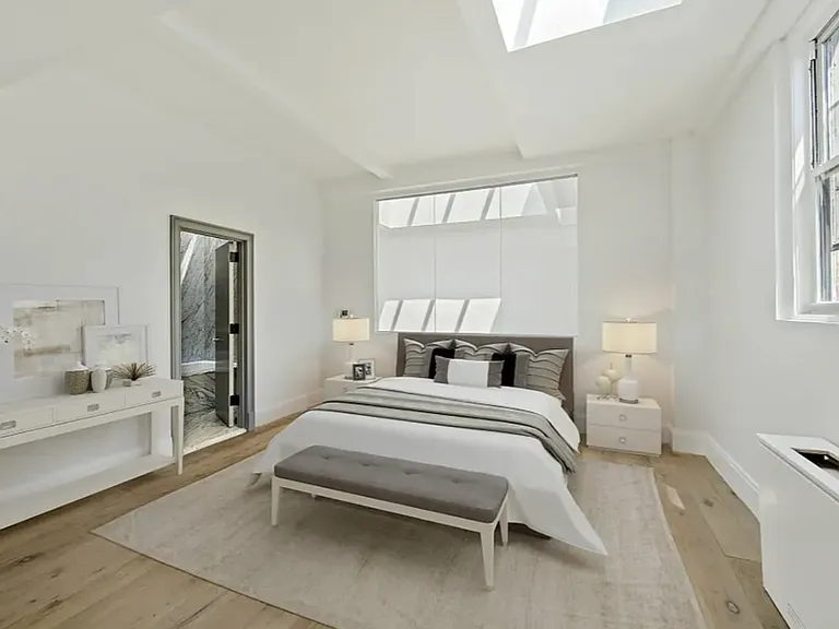 145 Spring St #PENTHOUSE — Photo 6