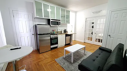 Rented by GPS Realty NYC