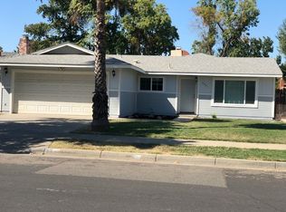 2441 Crystal Springs Ave, Merced, CA 95348