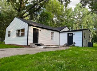 37217 Ecorse Rd, Romulus, MI 48174