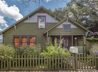 1015 Houston St, Rosenberg, TX 77471