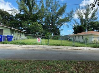 4829 NW 15th Ave, Miami, FL 33142