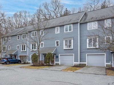 8 Country Hill Ln Unit 8, Haverhill, MA, 01832