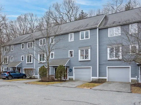 8 Country Hill Ln Unit 8, Haverhill, MA 01832