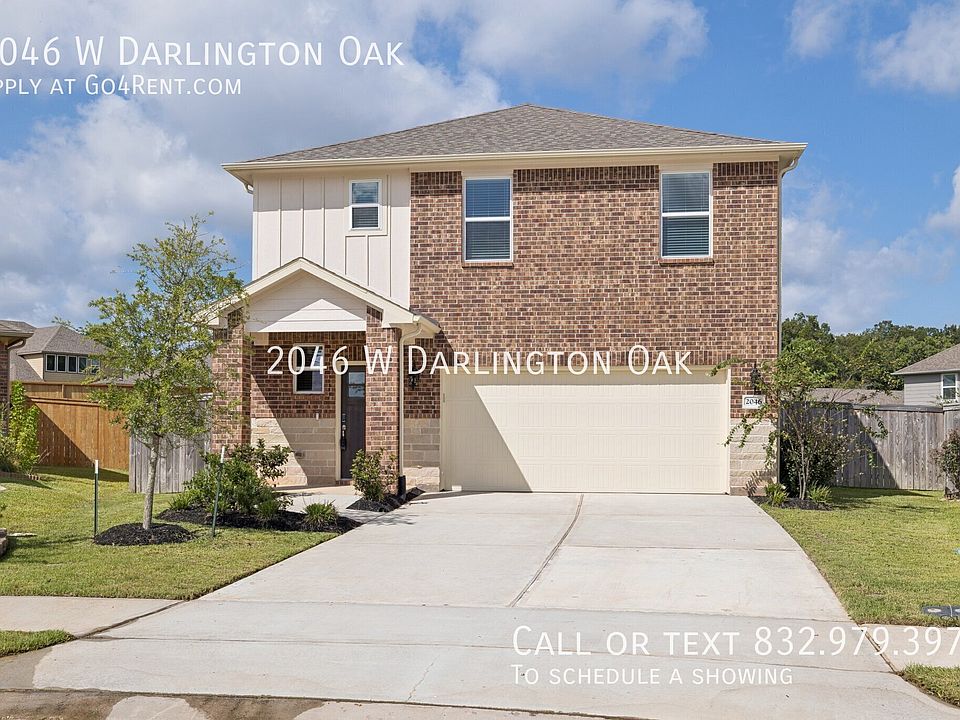 1st image of 2046 W Darlington Oak Ct