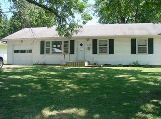 707 S Parkview St, Butler, MO 64730
