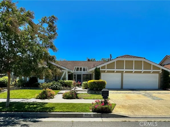 5514 E Crater Lake Ave, Orange, CA 92867