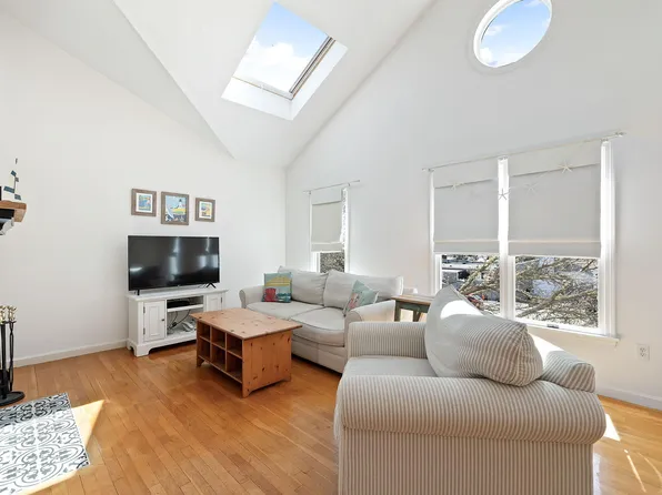 15 Balfour Lane #XD, Chatham, MA 02633