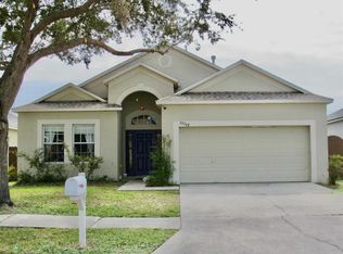 24748 Portofino Dr, Lutz, FL 33559