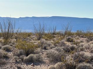 0 Cliff Rd, Yucca, AZ 86438