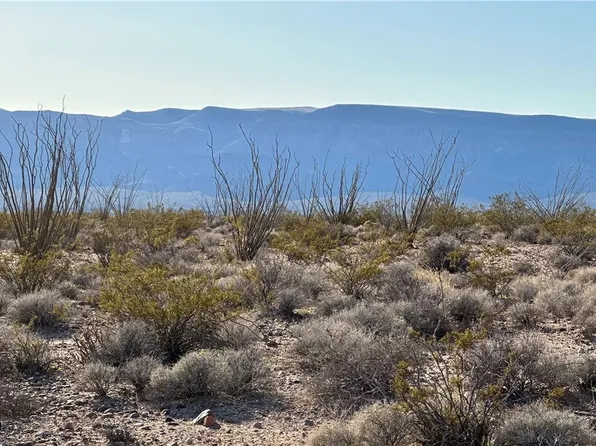 0 Cliff Rd, Yucca, AZ 86438