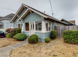 124 W Wabash Ave, Eureka, CA 95501