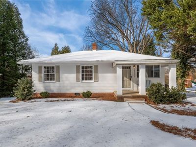 2119 Hubbard St, Greensboro, NC, 27405
