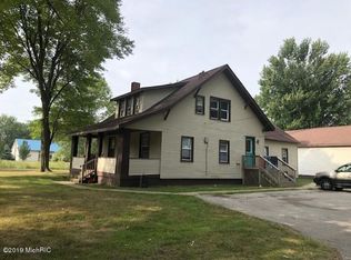 1111 S Mill Iron Rd, Muskegon, MI 49442