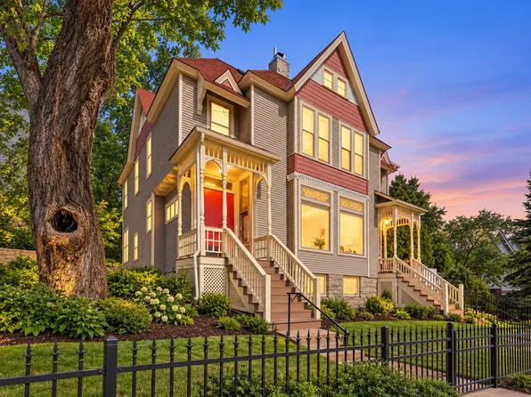 345 Grand Ave, Saint Paul, MN 55102