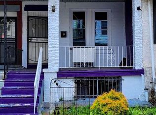 5806 Osage Ave, Philadelphia, PA 19143