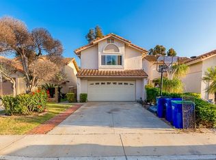 2570 Royal Saint James Dr, El Cajon, CA 92019