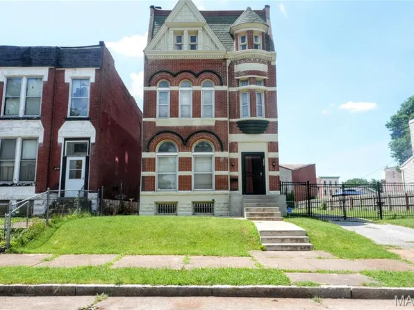 3632 Cook Ave, Saint Louis, MO 63113