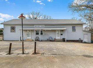 3870 Sweet Lips Rd, Henderson, TN 38340