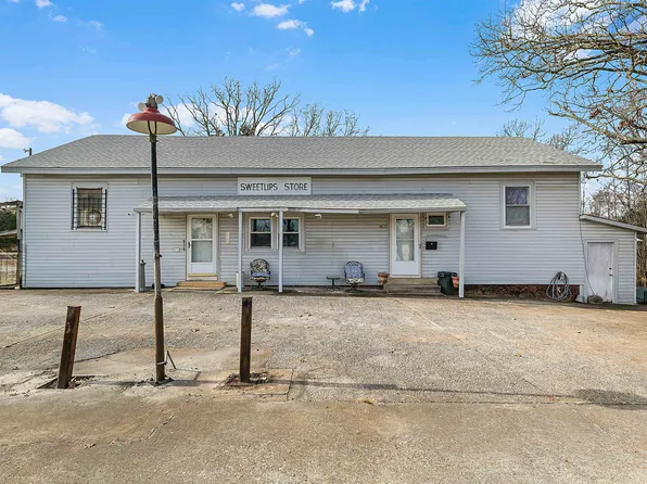 3870 Sweet Lips Rd, Henderson, TN 38340