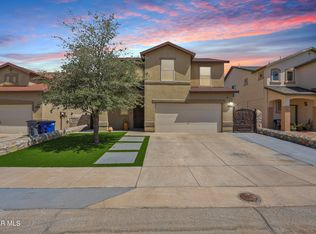 2244 Amber Point Pl, El Paso, TX 79938
