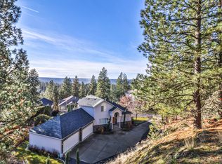 3520 W Excell Ln, Spokane, WA 99208