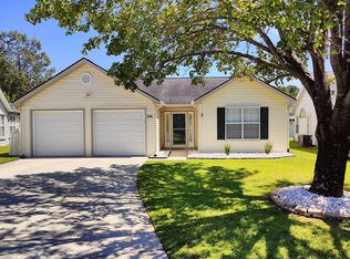 206 Forest Dr, Longs, SC 29568