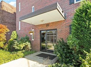 25 Homer Ave APT 11, Cambridge, MA 02138