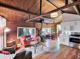 10303 Lompico Rd, Felton, CA 95018