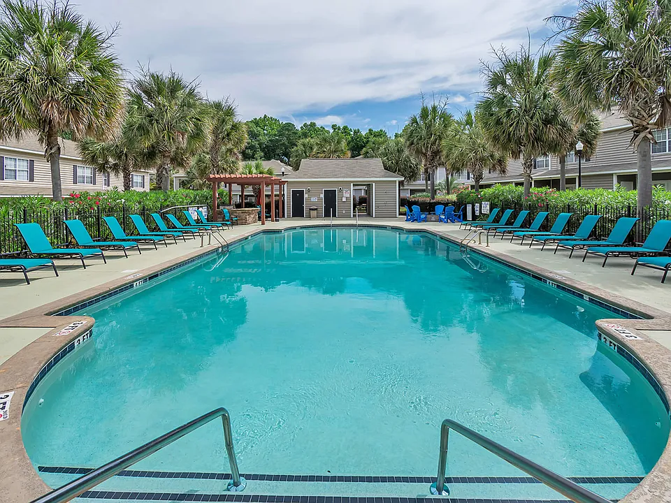 Congaree Villas