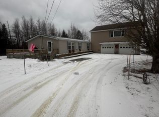 513 Corea Rd, Corea, ME 04624